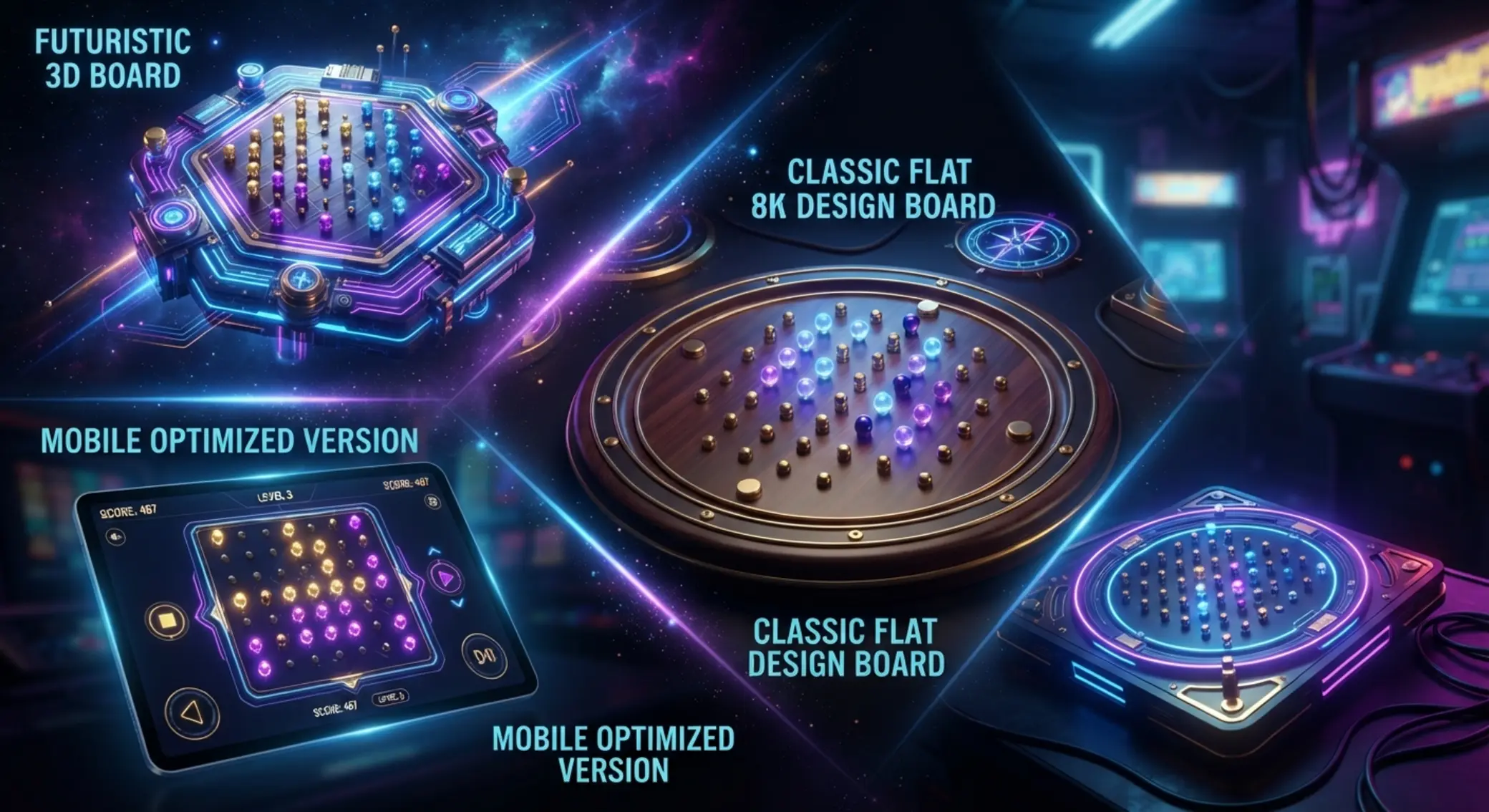 Varianty Plinko online Koláž různých stylů Plinko her v klasické i moderní podobě